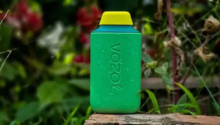 Vozol Şarj Süresi Ne Kadar?