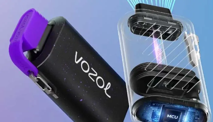 vozol-sarj-suresi-ne-kadar